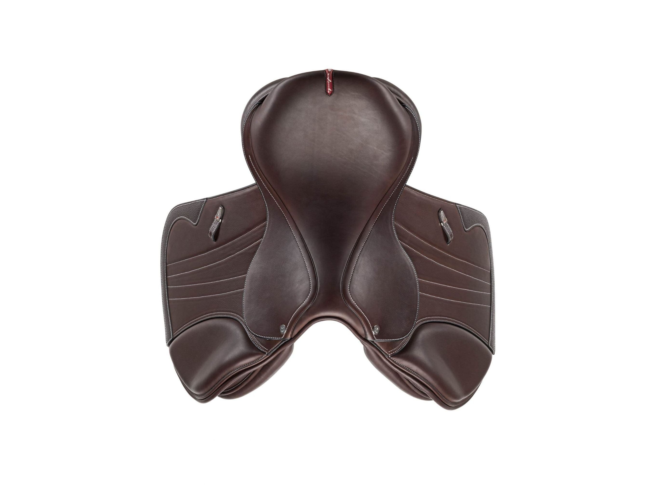 Equipe E-Carbon EK-GO Special Jumping Saddle