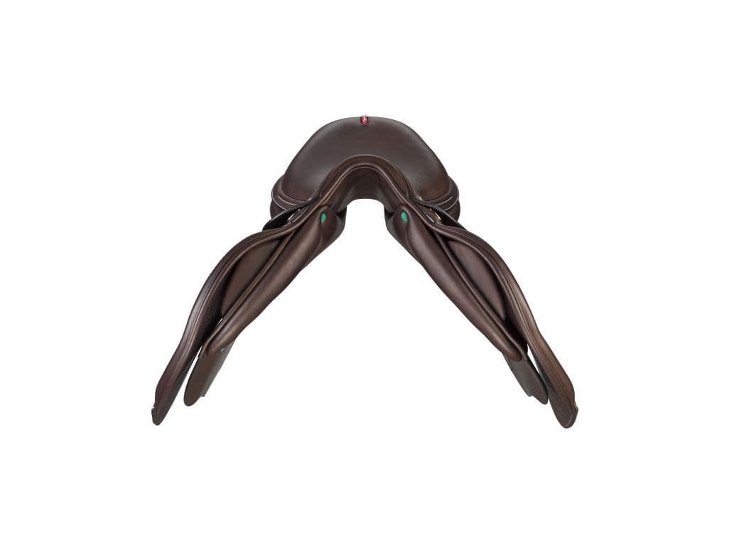 Equipe E-Carbon EK-GO Special Jumping Saddle