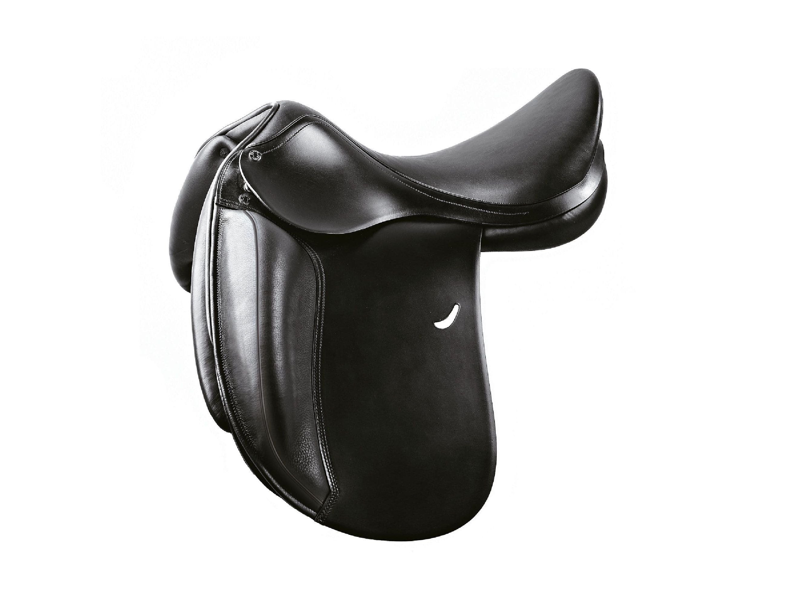 Equipe Emporio Special Monoflap Dressage Saddle