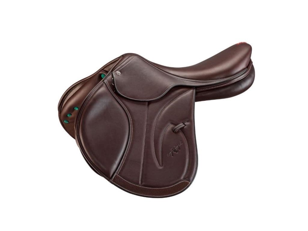 Equipe EQS Special Jumping Saddle