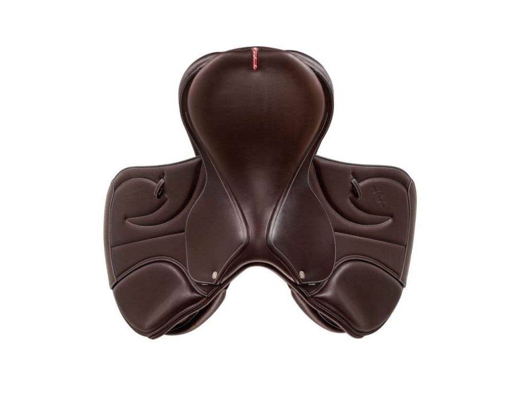 Equipe EQS Special Jumping Saddle