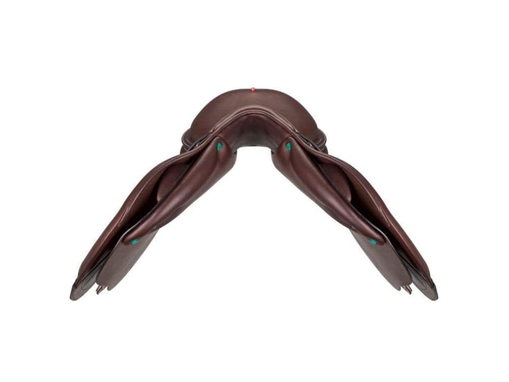 Equipe EQS Special Jumping Saddle
