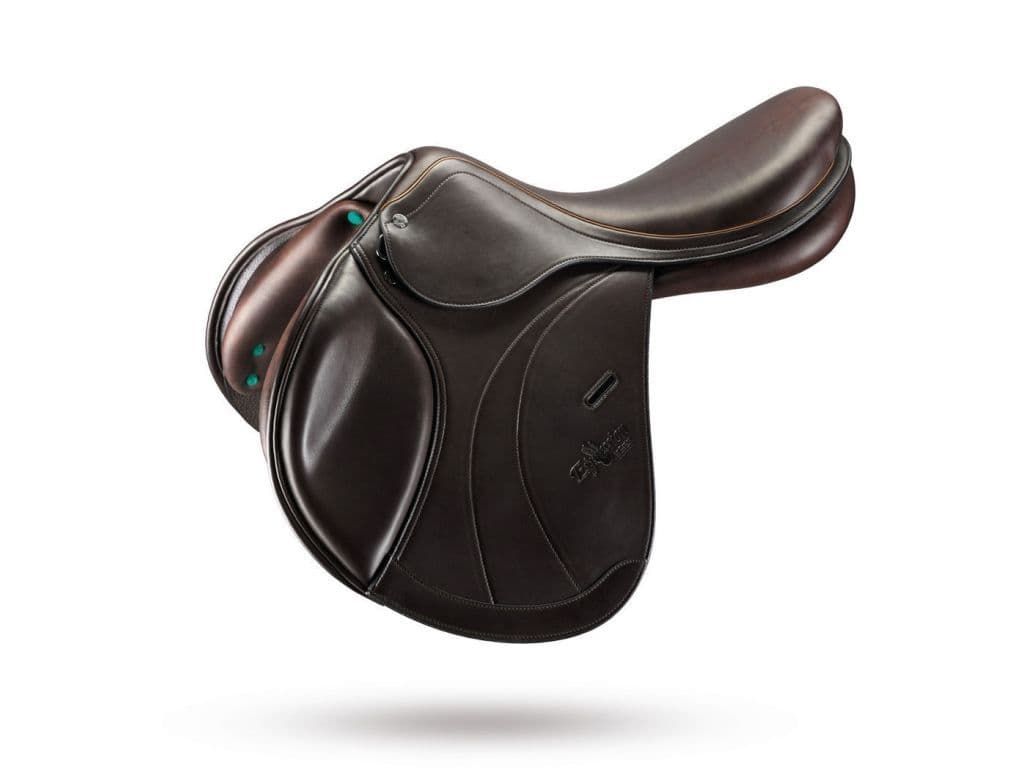 Equipe Expression Special Jumping Saddle