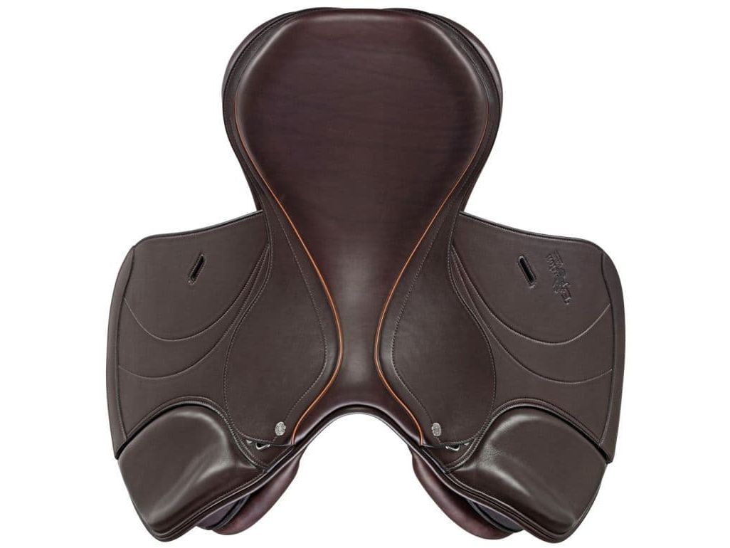 Equipe Expression Special Jumping Saddle