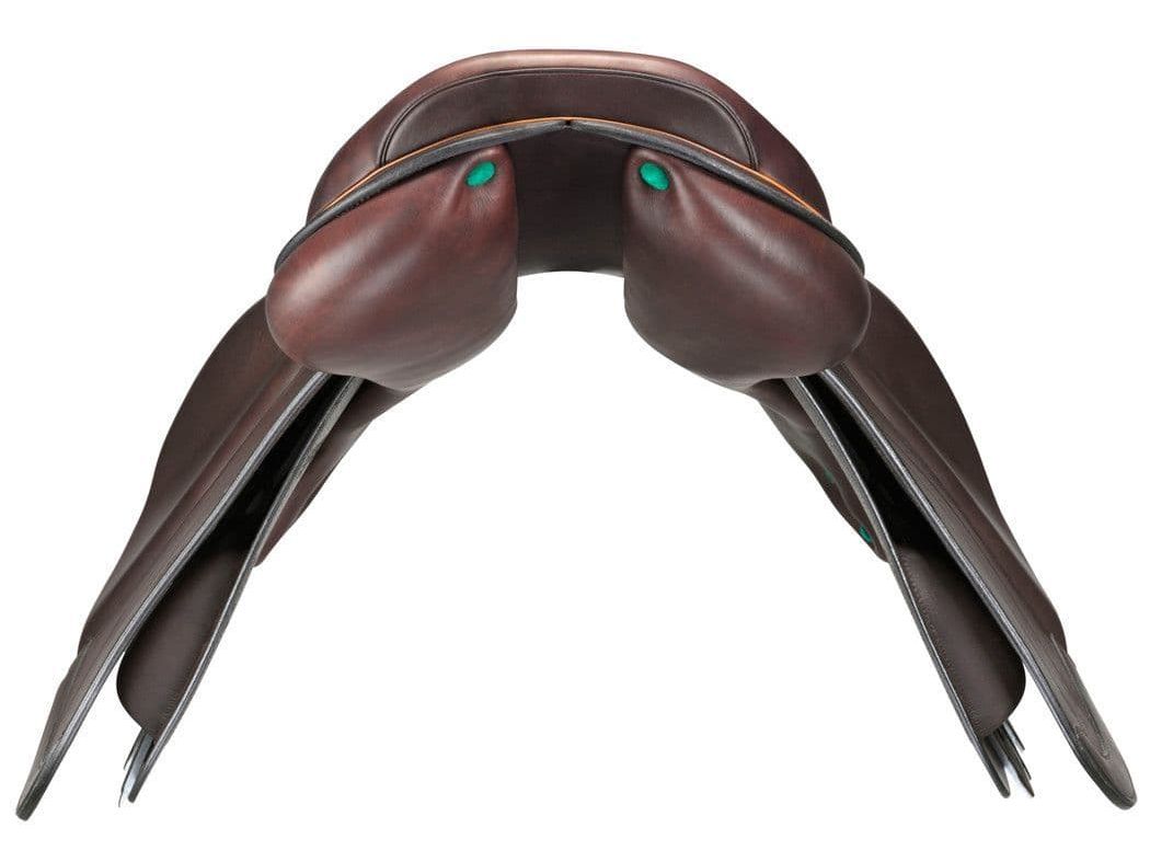 Equipe Expression Special Jumping Saddle