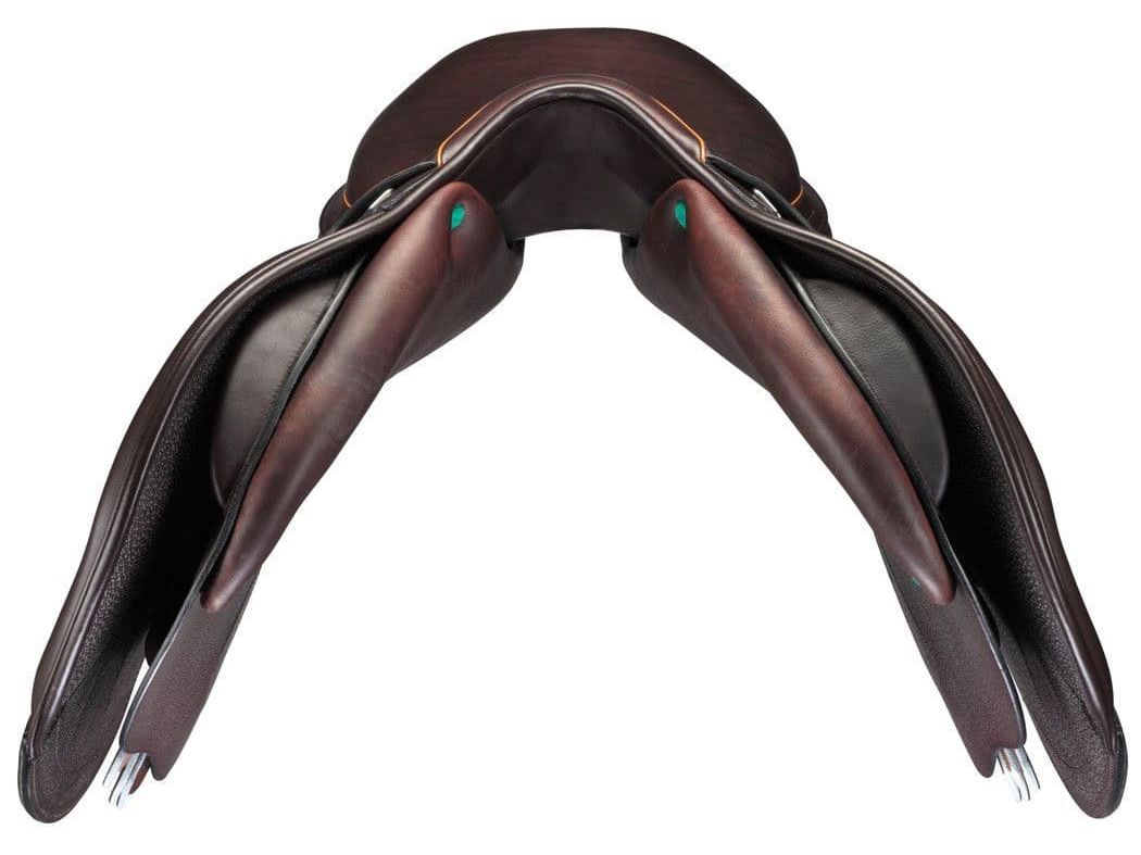 Equipe Expression Special Jumping Saddle