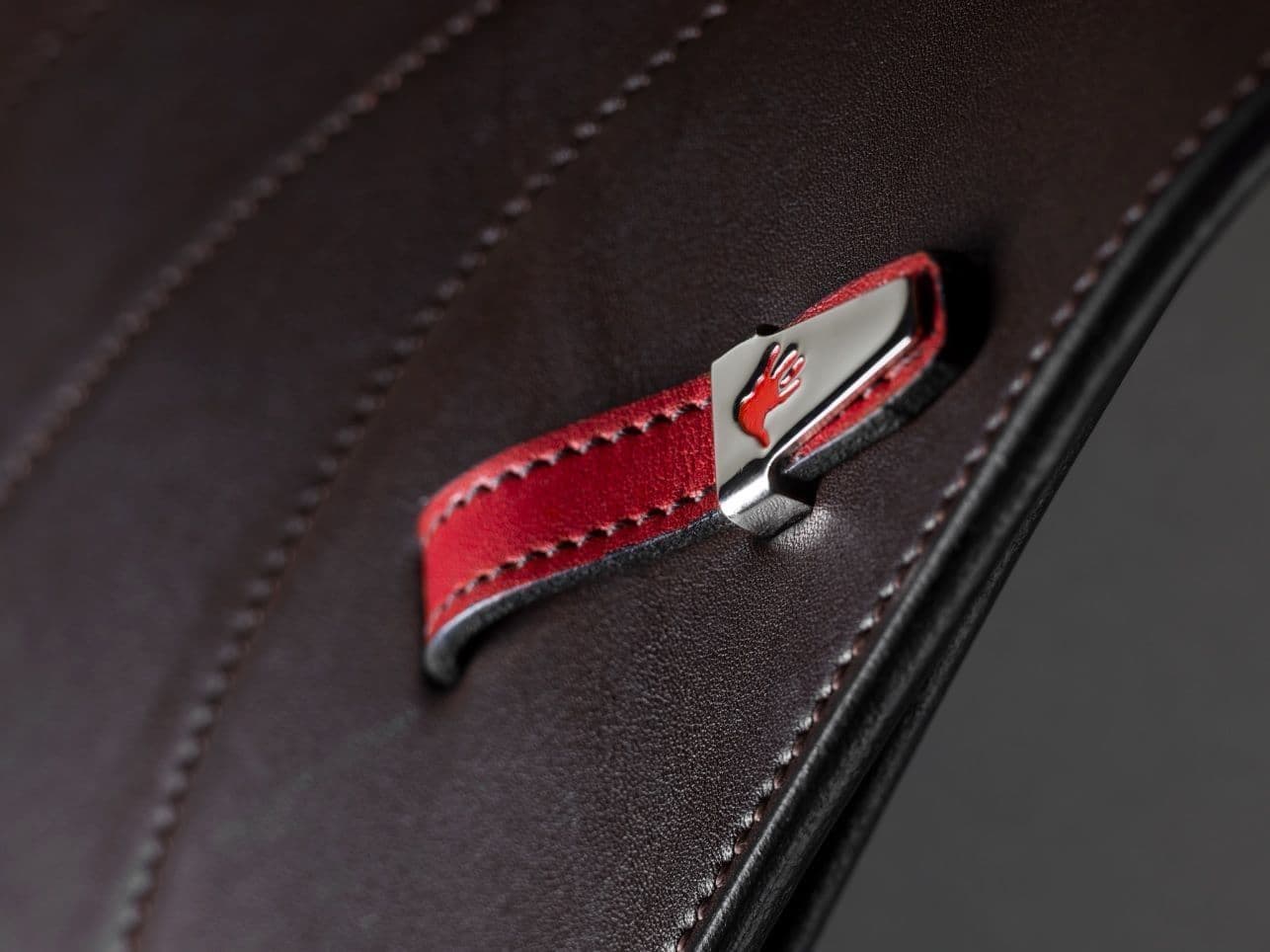 Equipe Rarity Special Jumping Saddle