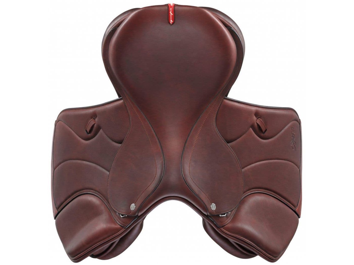 Equipe Synergy Special Jumping Saddle