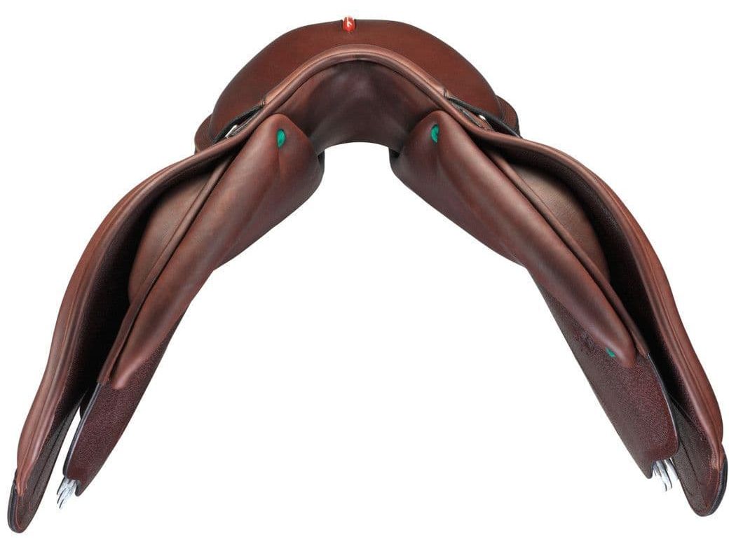 Equipe Synergy Special Jumping Saddle