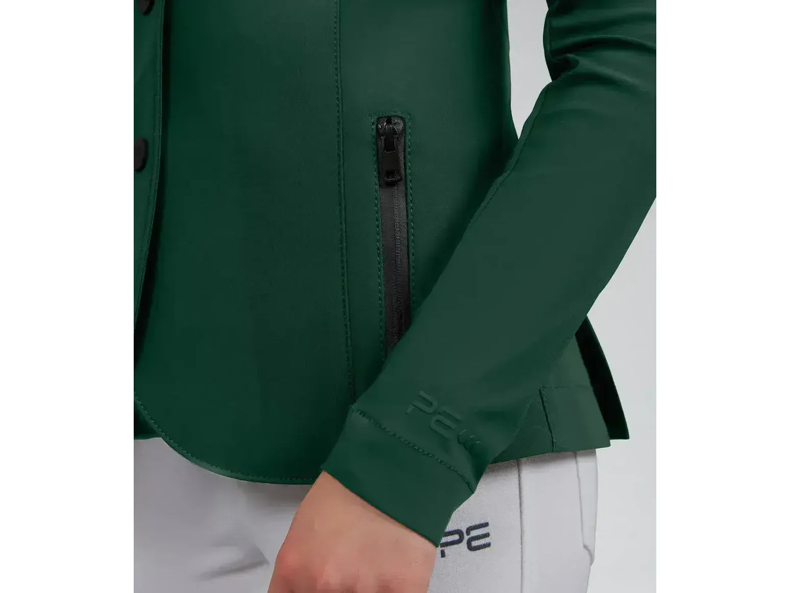 Evinco Girls Competition Jacket for Childrens