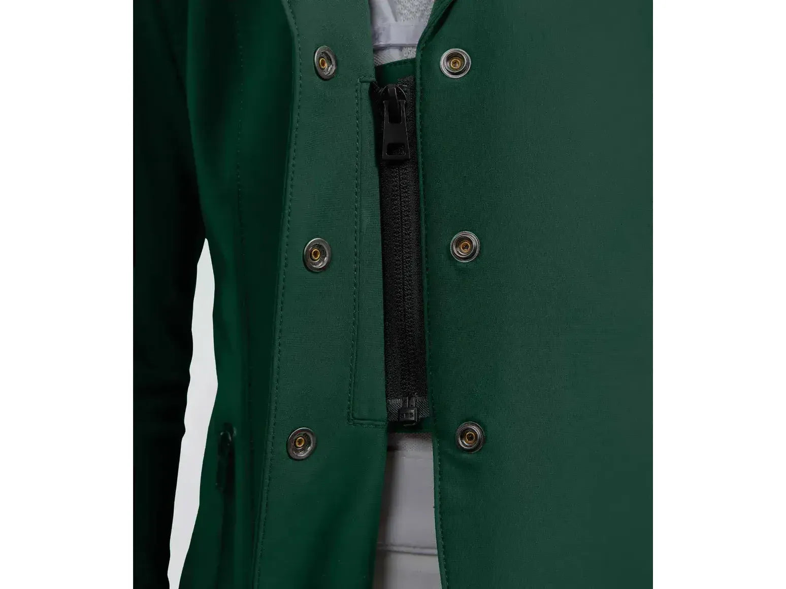 Evinco Girls Competition Jacket for Childrens