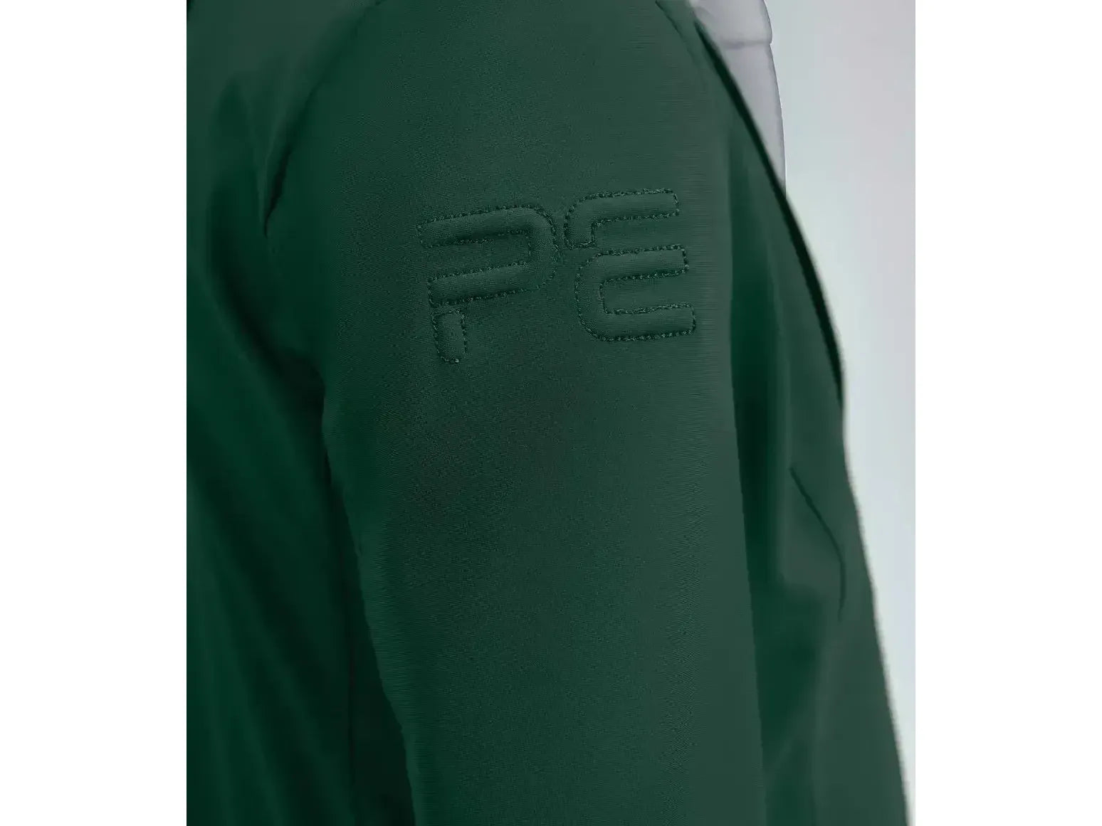 Evinco Girls Competition Jacket for Childrens