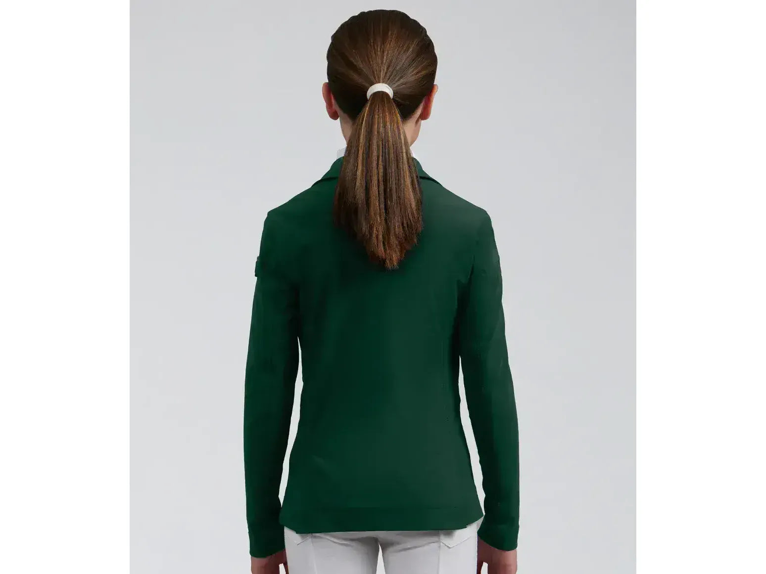 Evinco Girls Competition Jacket for Childrens