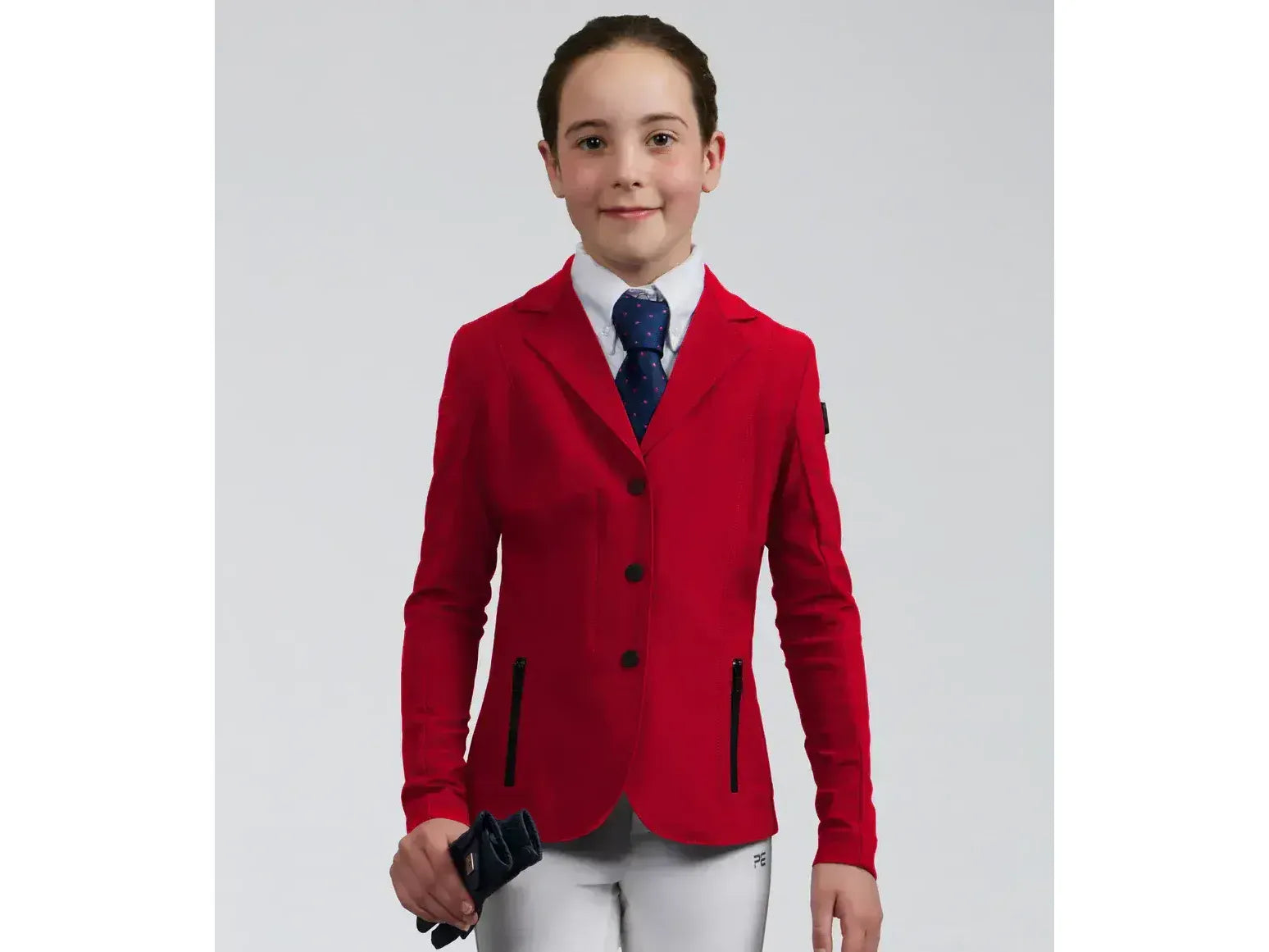 Evinco Girls Competition Jacket for Childrens