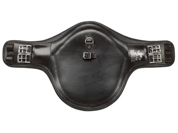 Fairfax Short Stud Girth