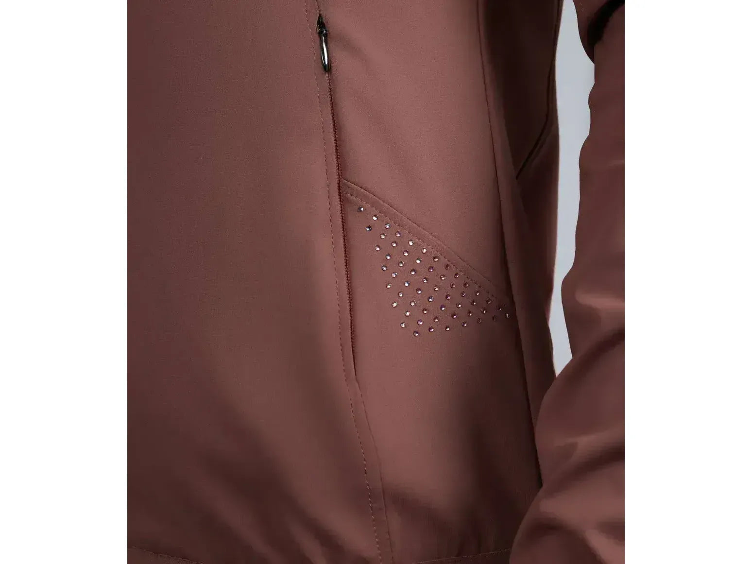 Franca Ladies Sports Jacket