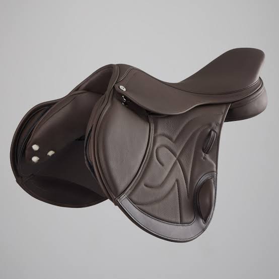 Saddle Room