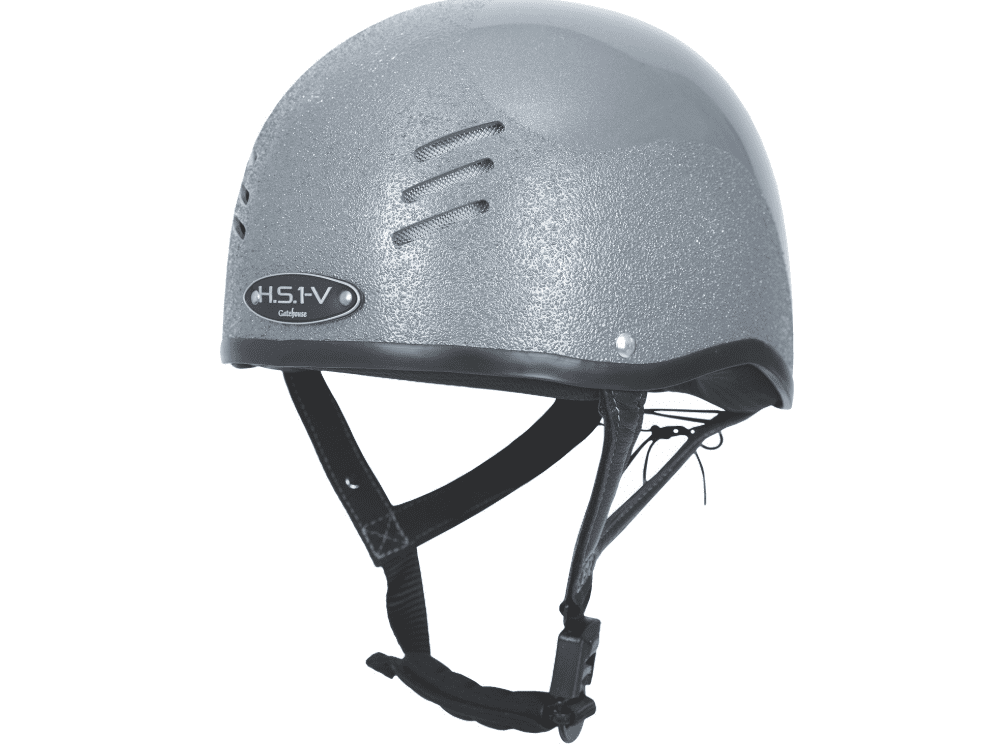 Gatehouse HS1 Vented Skull