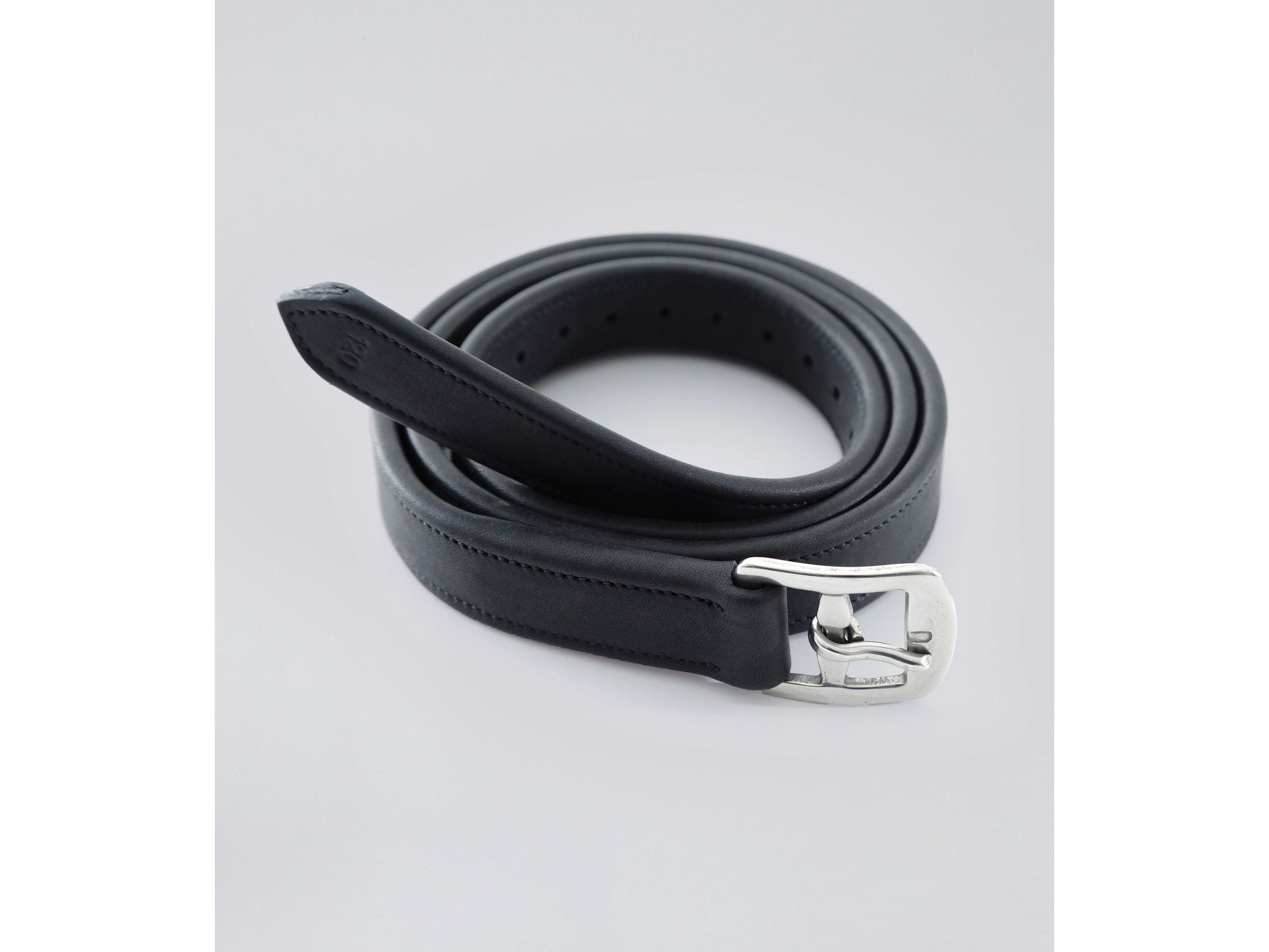 German Aniline Stirrup Leathers