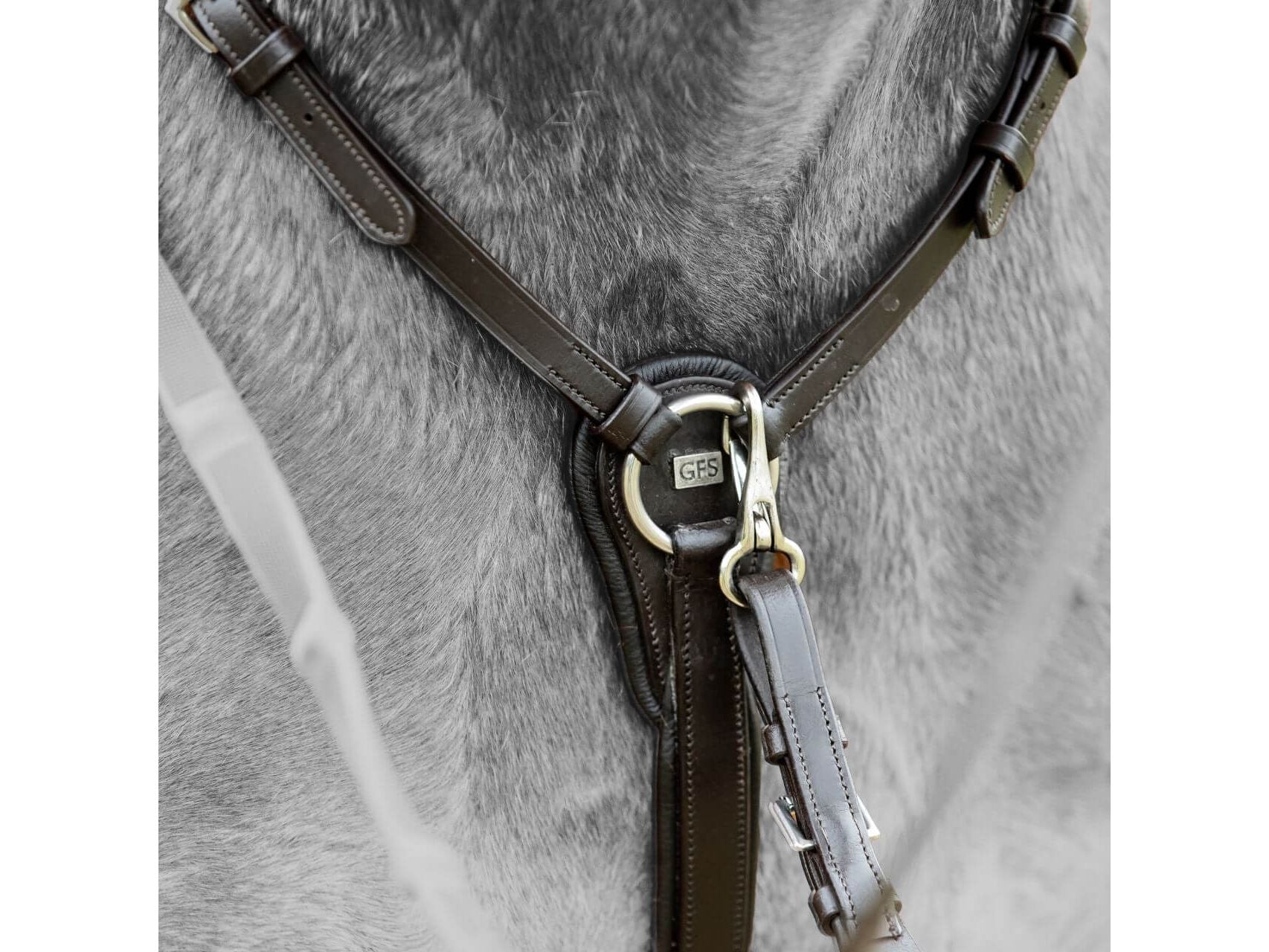 GFS VERSACLIP BREASTPLATE