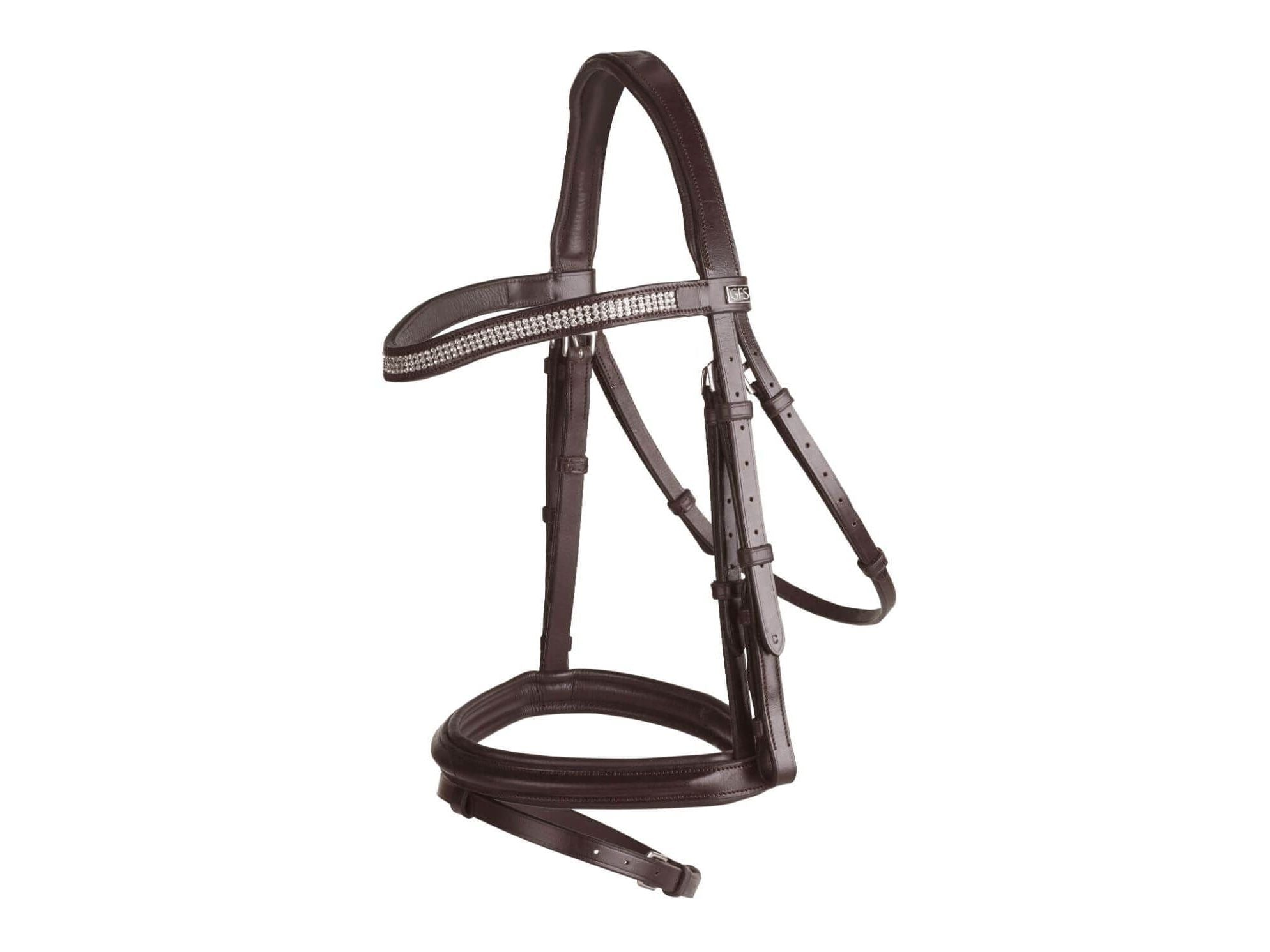 GFS -Monarch  Flash Bridle