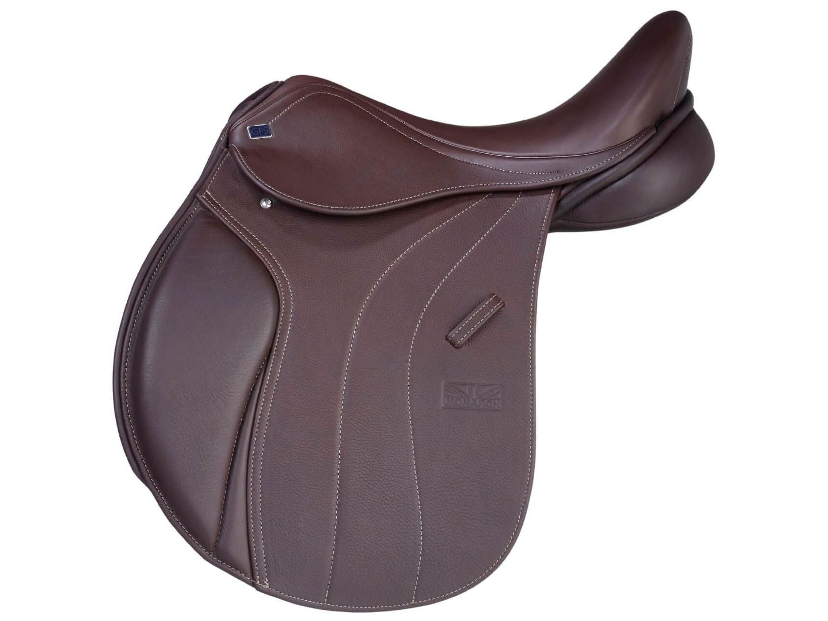 GFS -Monarch  General Purpose Saddle (GP)