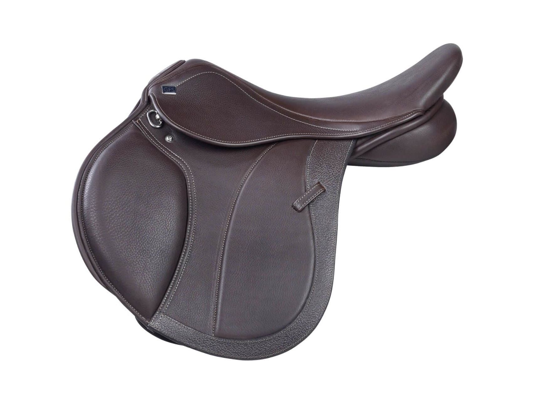 GFS - Monarch Jump Saddle