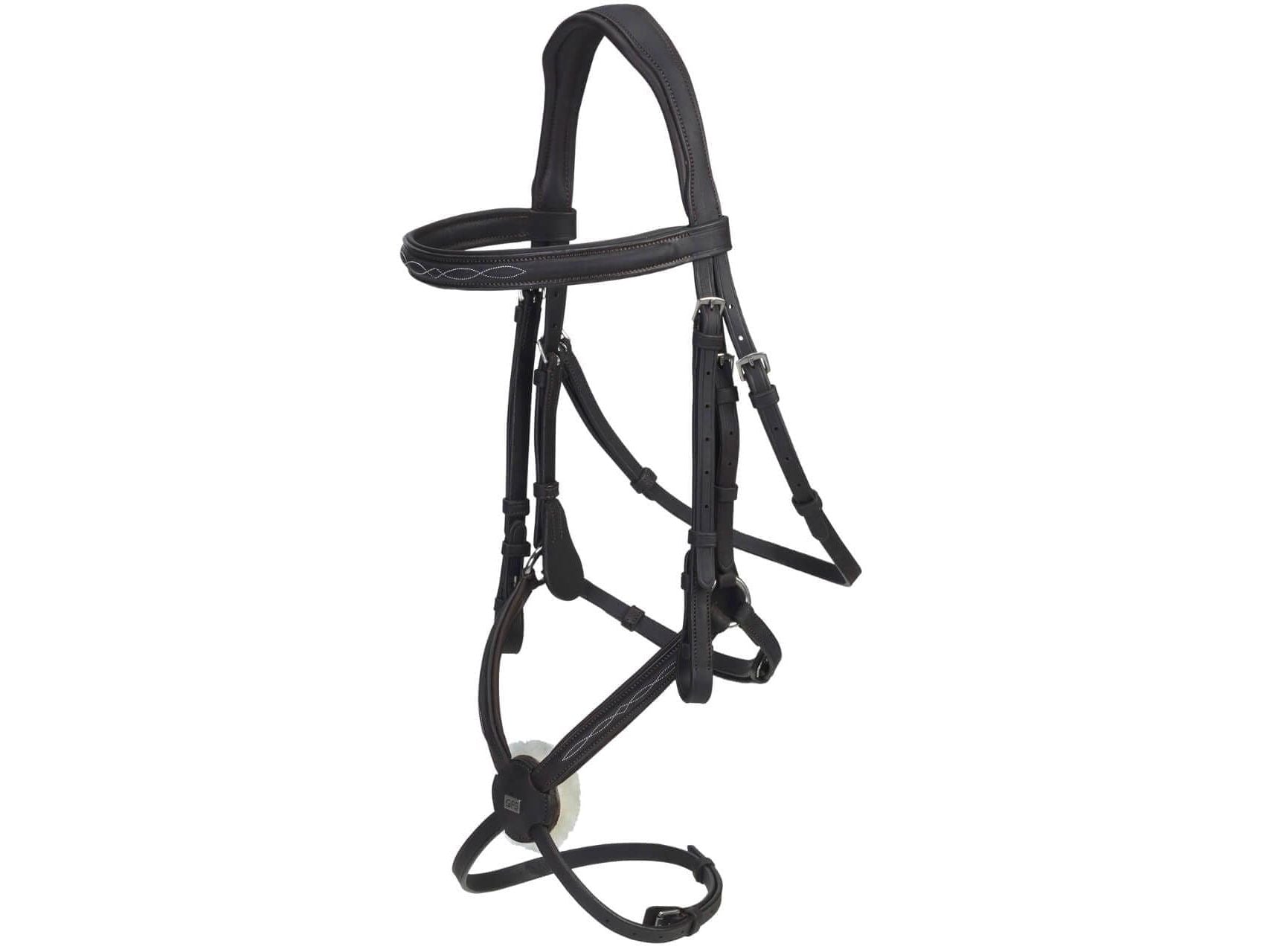 GFS - Transition Grackle  Bridle