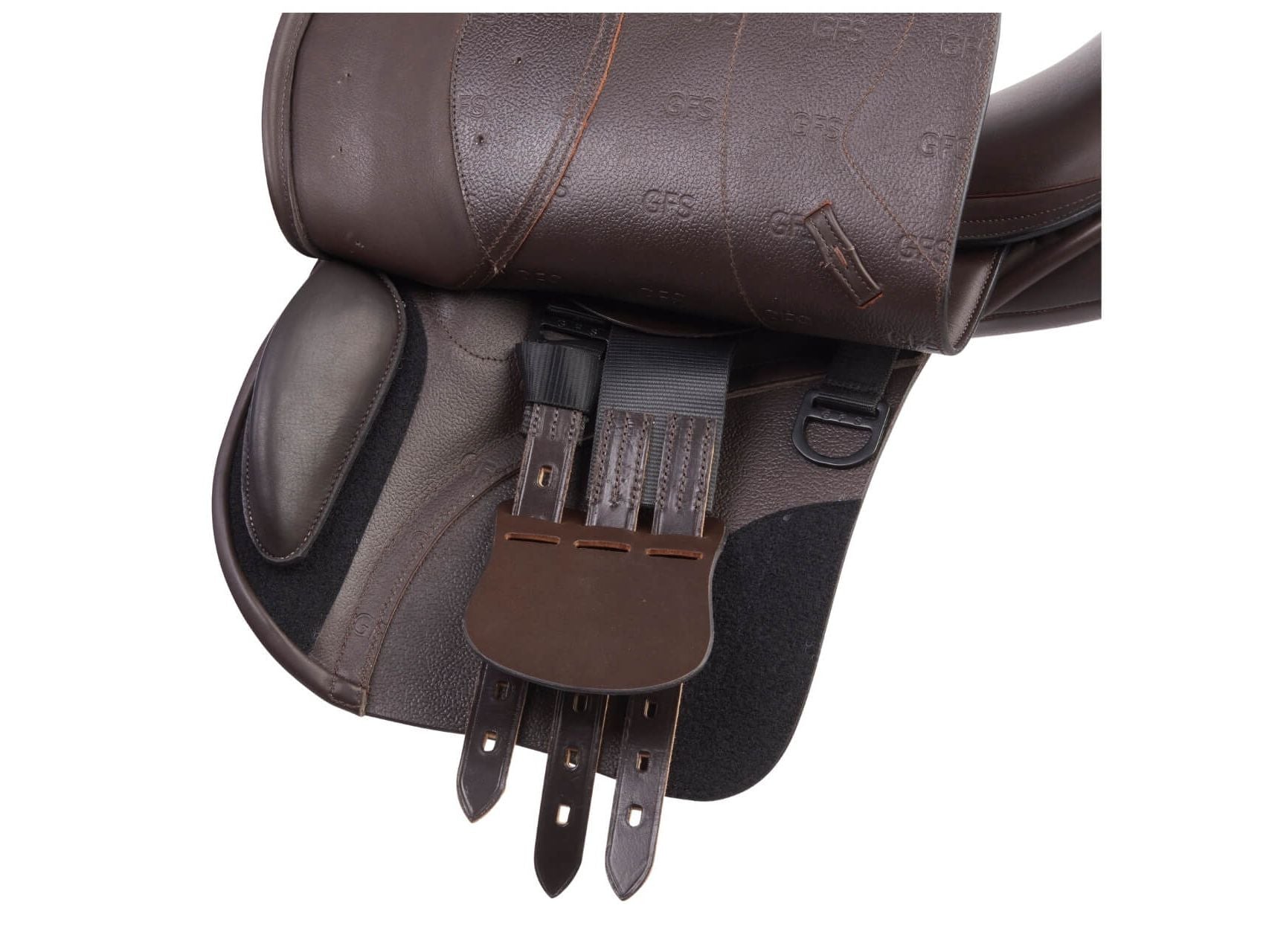 GFS Transition Jump Saddle (S703)