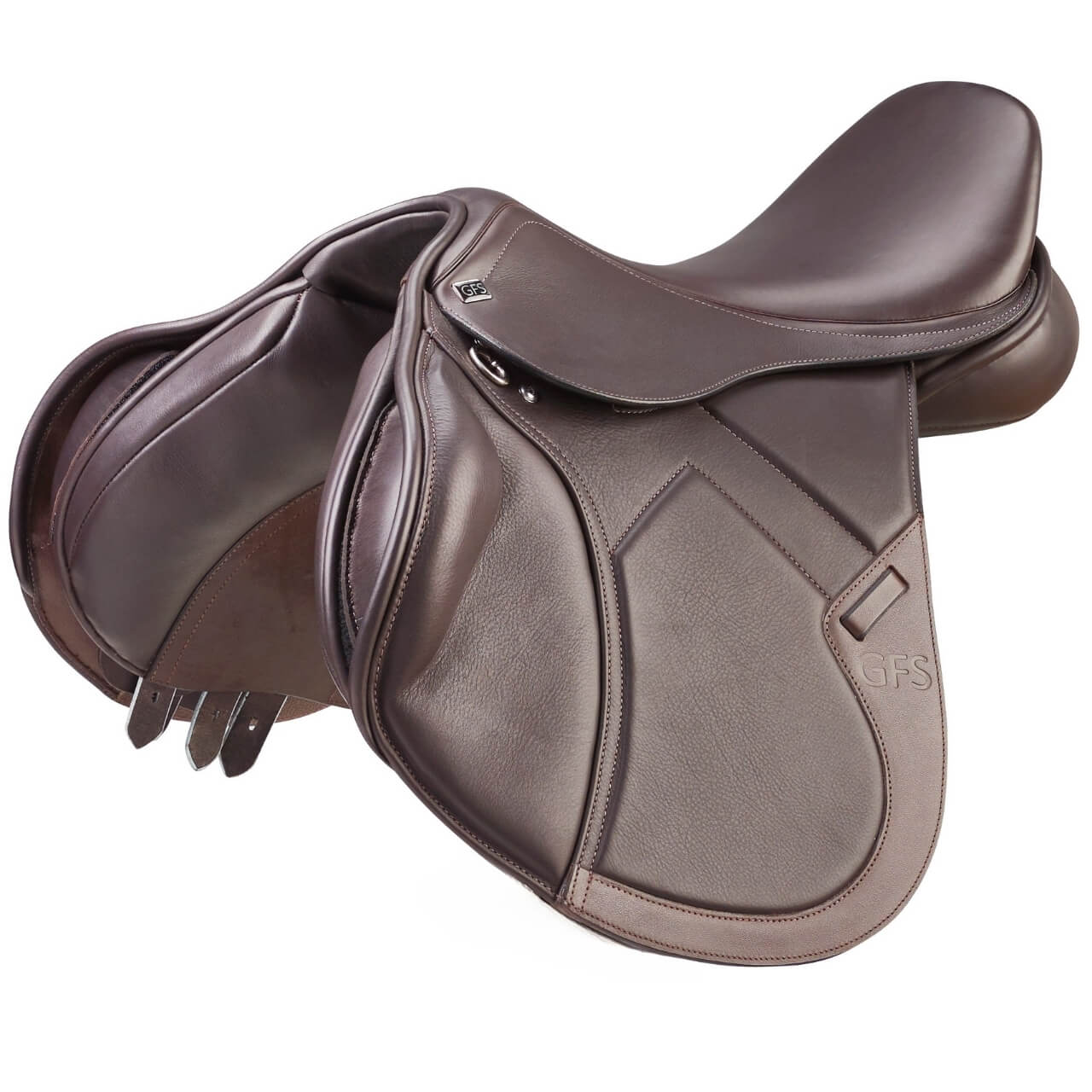 GFS Transition Jump Saddle (S703)