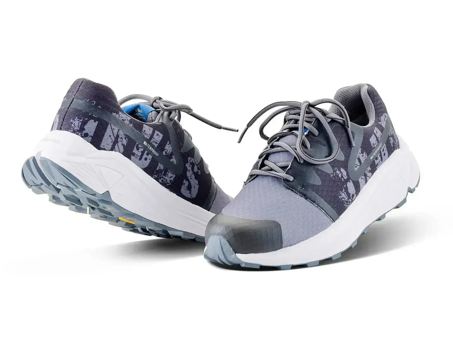 Grubs Discover Charcoal Boot