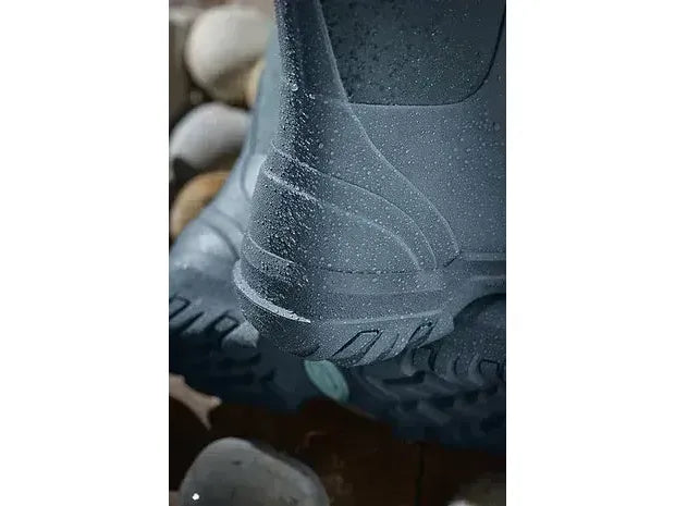 Grubs Frostline Insulated Waterproof 5.0 Stormy Grey Boots