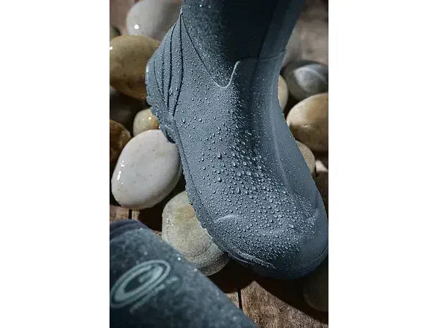 Grubs Frostline Insulated Waterproof 5.0 Stormy Grey Boots