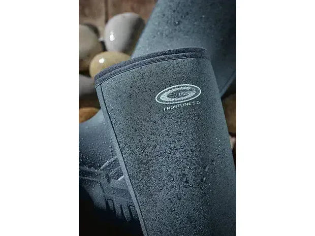 Grubs Frostline Insulated Waterproof 5.0 Stormy Grey Boots