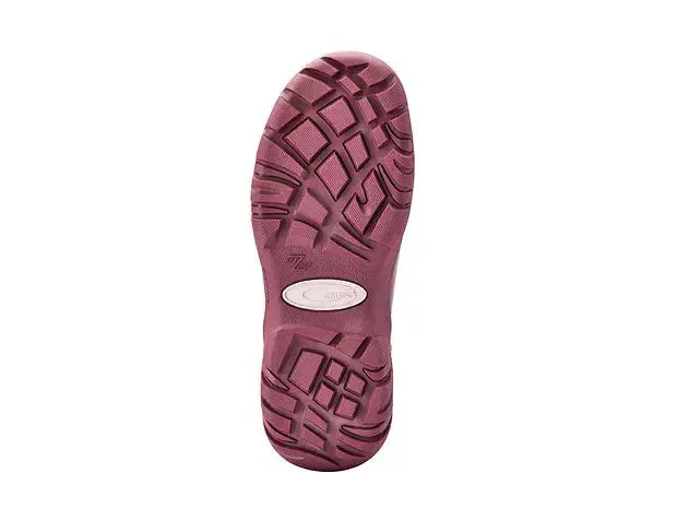 Grubs Frostline Insulated Waterproof 5.0 Tawny Red Boots