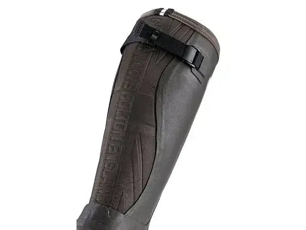 Grubs Highline Wellington 2.0 Mahogany Boots