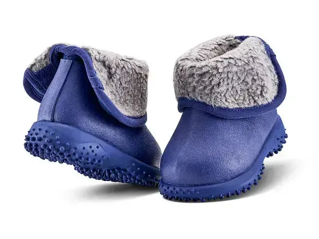 Grubs Muddies Puddles Kids 5.0 Dinosaur Bellweather Blue Boots