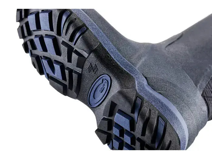 Grubs Rainline 2.0 Navy Boots