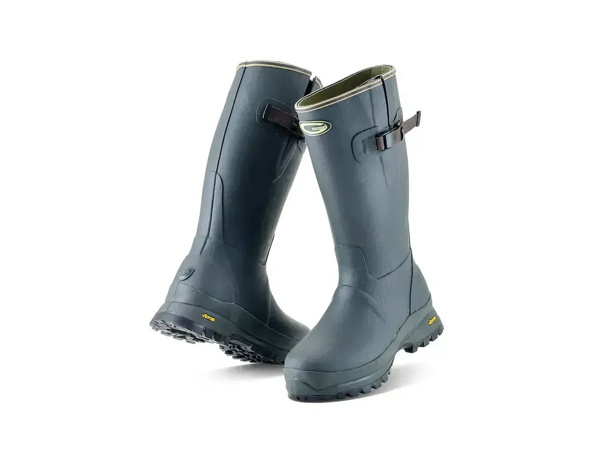 Grubs Speyline 4.0 Boot - Green