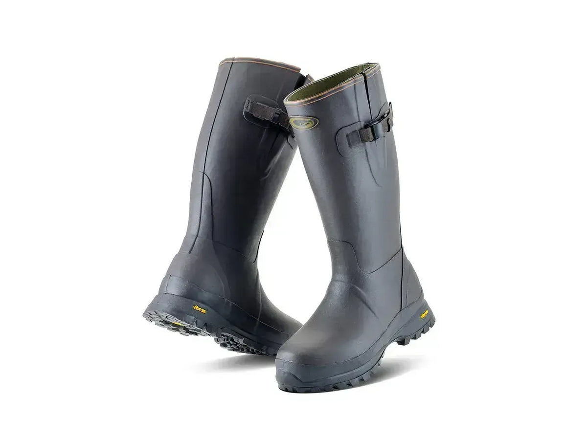 Grubs Speyline 4.0 Boot - Mahogany