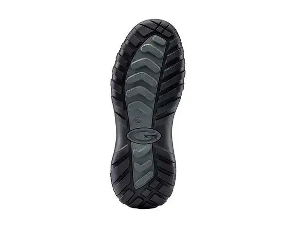 Grubs Tideline Wellington Black Boots