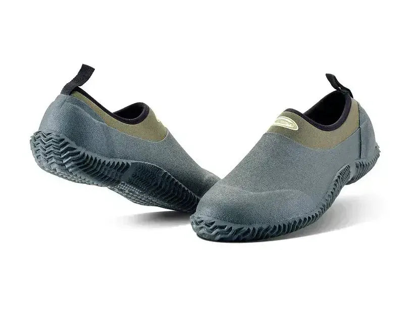 Grubs Woodline 5.0 Moss Green Boot