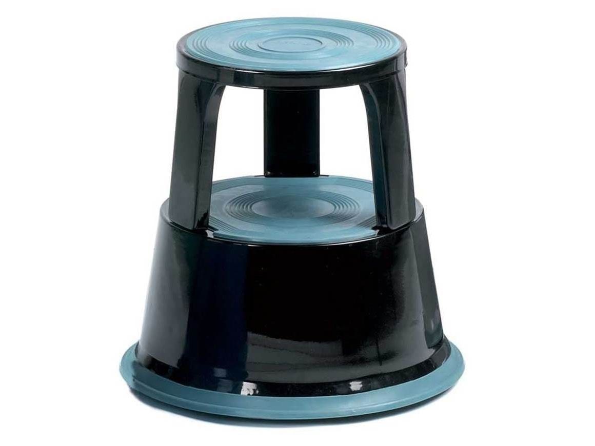 GS Approved Steel Kick Step