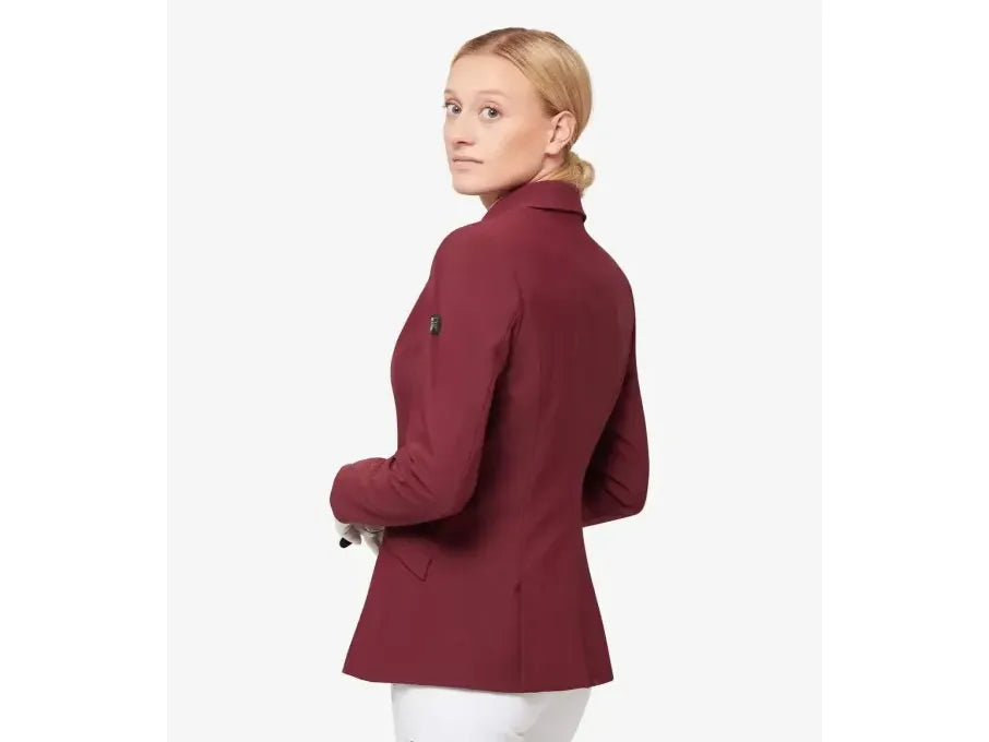 Premier Equine Ladies Hagen Competition Jacket RRP £135.00