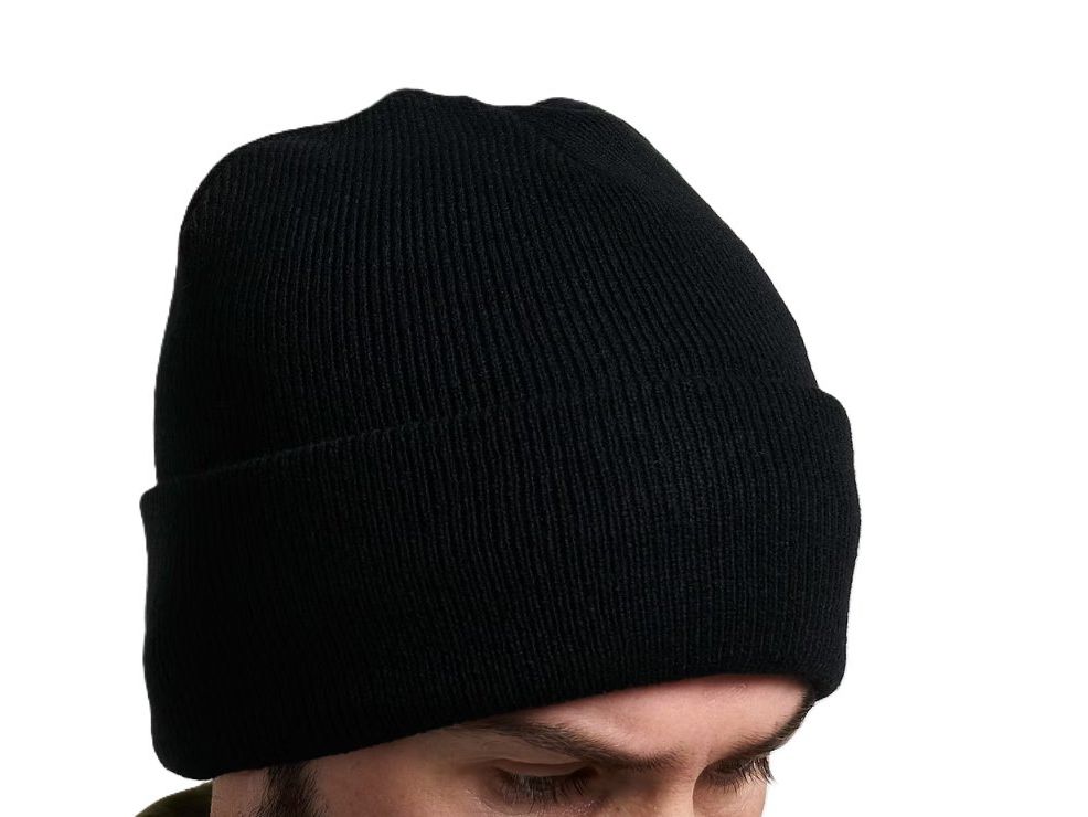 Jack Pyke Acrylic Bob Hat Black