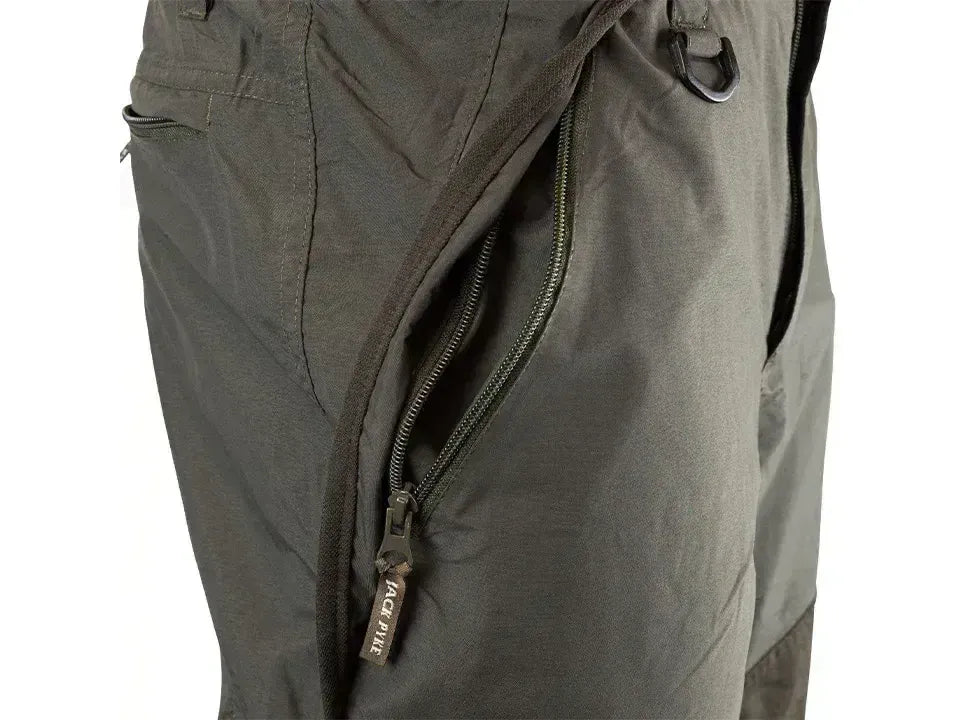 Jack Pyke Ashcombe Trousers