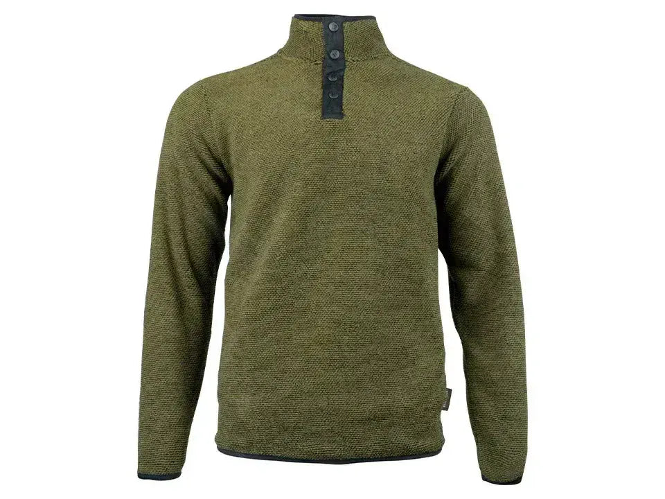 Jack Pyke Ashdown Fleece Top
