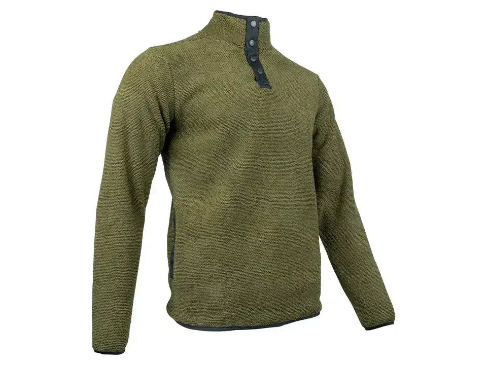 Jack Pyke Ashdown Fleece Top