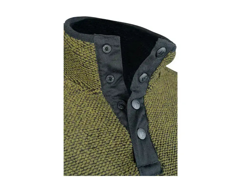 Jack Pyke Ashdown Fleece Top