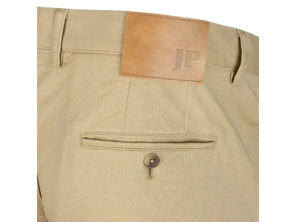 Jack Pyke Chino Trousers Heritage Beige